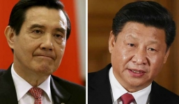 Trung Quốc - Đài Loan họp thượng đỉnh sau 66 năm