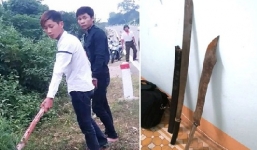 Trung úy công an bị ném đá tử vong: Khởi tố 24 đối tượng