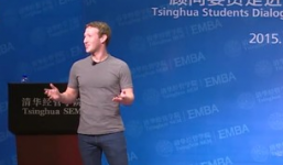 Mark Zuckerberg hỏi ý kiến cộng đồng mạng về việc thay avatar
