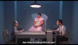 Video: Cười ra nước mắt với máy phát hiện trẻ em nói dối