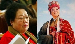 Vợ “đường tăng” lọt vào danh sách tỷ phú thế giới