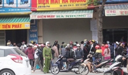 Vụ 4 người chết ở Thanh Hóa: Nạn nhân trả lãi “khủng” 5 tỷ đồng/năm