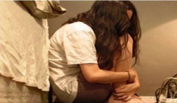 Cô gái bị 'yêu râu xanh' hại đời trong công viên