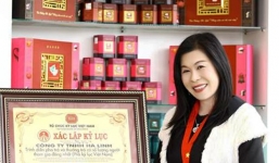 Chưa đưa thi thể nữ doanh nhân 'bị đầu độc' về nước