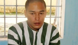 Trọng án ở Bình Phước: Bị lộ vì một tin nhắn