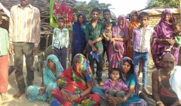 Người đàn ông tử vong vì cắt lưỡi tế nữ thần