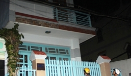 Nam thanh niên chết bí ẩn trong ngôi nhà bỏ không: Khởi tố vụ án 