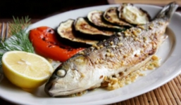 Những thói quen ăn và chế biến cá gây nguy hại cho sức khỏe