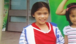 Nữ sinh lớp 8 mất tích hơn 1 tháng ở Đồng Nai