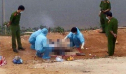 Phú Thọ: Thiếu nữ chết bí ẩn sau khi sang nhà người yêu chơi