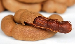 Quả me và tác dụng bất ngờ