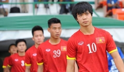 U23 Việt Nam sẽ được cọ xát với nhiều 'quân xanh' trước VCK U23 châu Á