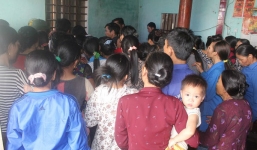 Chồng chết, vợ uống thuốc tự tử trong khách sạn: Vợ để lại thư tuyệt mệnh