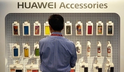 Câu chuyện đằng sau những chiếc smartphone giá rẻ của Trung Quốc