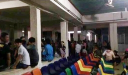 Bé trai 9 tháng tuổi tử vong sau tiểu phẫu ở Bình Thuận