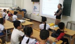 Đổi mới giáo dục xóa được 'bệnh' đọc chép?