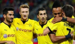 Kết quả bóng đá Europa League diễn ra đêm qua 5/11: 4 đội giành vé đi tiếp