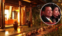Chủ nhân những căn biệt thự trăm tỷ ở Sài Gòn