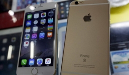 iPhone 6S giá chỉ ... 800 nghìn đồng 