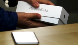 iPhone 6s và 6s Plus chính hãng lên kệ hôm nay tại Việt Nam