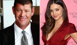 Những màn “đốt tiền” của tỷ phú giàu thứ 4 nước Úc