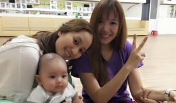 Facebook sao Việt:  Midu trở lại công việc sau scandal tình cảm