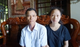 Nữ sinh 'vướng' lí lịch của bố đã được nhập học HV Cảnh sát