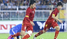 Tuấn Anh, Công Phượng không mất SEA Games 29
