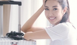 Chân dung Á hậu Thúy Vân - người đẹp thành công nhất lịch sử thi Hoa hậu