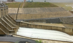 Người tung tin đồn vỡ đập khiến người dân bỏ chạy lên núi nói gì?