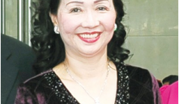 3 nữ đại gia chơi ngông 'phá bỏ' những tòa nhà trăm tỷ