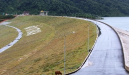 Triệu tập người tung tin đồn vỡ đập khiến người dân bỏ chạy lên núi