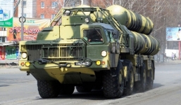 Vũ khí giúp Nga thách thức Mỹ tại chiến trường Syria