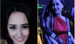 Facebook sao Việt: Văn Anh 'bắt' Tú Vi về làm vợ