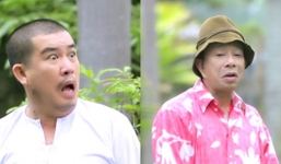 Bảo Chung - Nhật Cường tái ngộ trong 'thằng vô duyên'