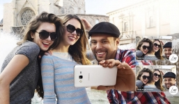 Tổng hợp 3 smartphone của Samsung bán chạy nhất trong tuần qua