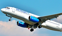 Tổng thống Putin ra lệnh ngừng tất cả các chuyến bay tới Ai Cập