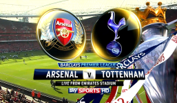 Link xem tiếp bóng đá Arsenal vs Tottenham lúc 23h00 ngày 8/11