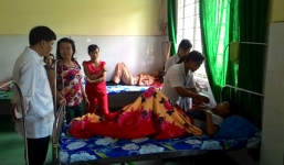 Gần 2000 ca mắc sốt xuất huyết tại Gia Lai