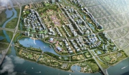Hải Phòng trình Thủ tướng xin 80\% kinh phí xây dựng khu hành chính gần 10.000 tỷ đồng