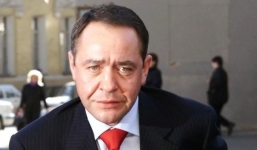 Một cựu bộ trưởng Nga đột tử trong khách sạn ở Mỹ