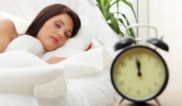 Ngủ nướng và tác hại khôn lường với sức khỏe