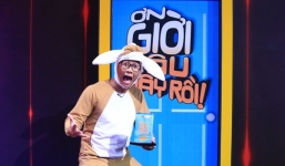 Ơn giời, cậu đây rồi tập 2: Thiên Vương xuất sắc đoạt cúp đặc biệt