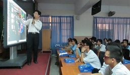 TP Hồ Chí Minh thanh, kiểm tra các trường học