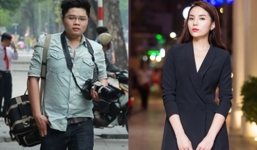 Chân dung anh trai ít biết của Hoa hậu Kỳ Duyên