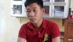 Bắt khẩn cấp kẻ đâm trọng thương cha của người yêu