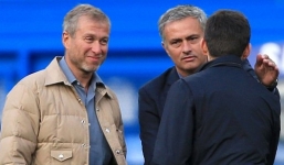 Mourinho được ông chủ Abramovich 'giữ ghế' đến tháng 1