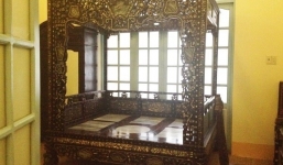 Những chiếc giường đắt nhất Việt Nam khiến đại gia Lê Ân 'chịu thua'