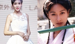 Hoa hậu châu Á tuột dốc sự nghiệp vì bị đánh ghen công khai