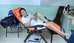 Hoài  Linh giảm cân nghiêm trọng khiến fan lo lắng